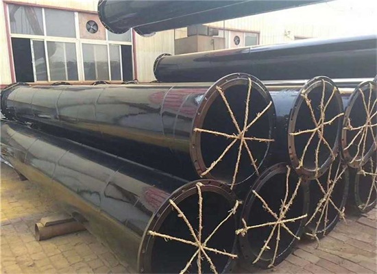 矿用涂塑钢管批发