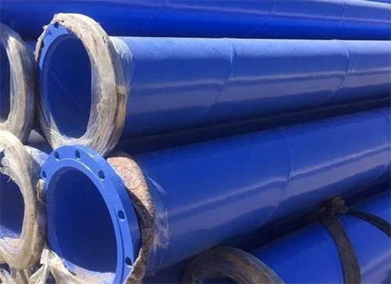 给水涂塑钢管批发