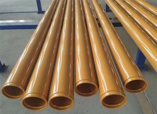 燃气涂塑钢管厂家